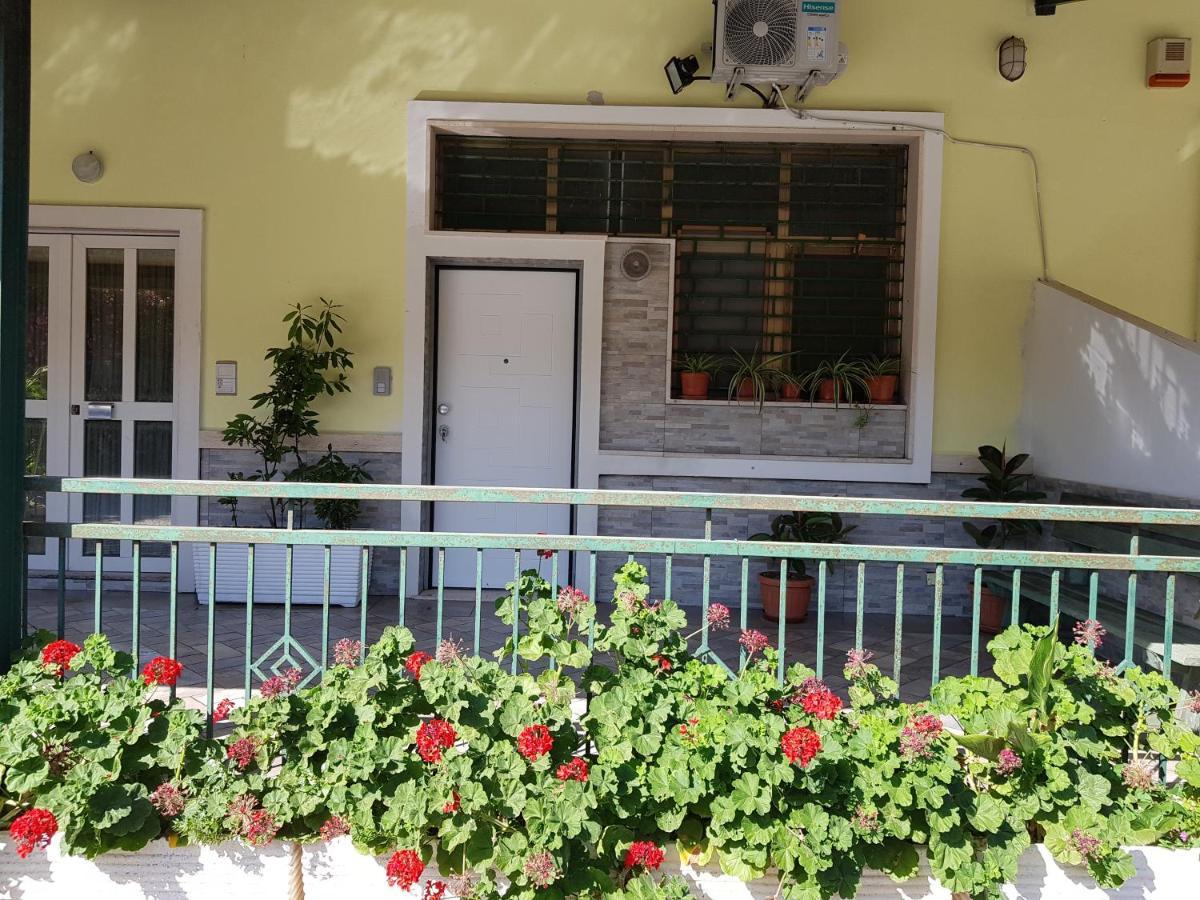 Modern Apt Reventino - Le Lincelle, Lamezia Sant'Eufemia Lamezia Exterior photo