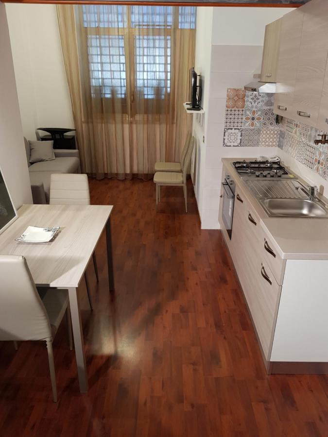 Modern Apt Reventino - Le Lincelle, Lamezia Sant'Eufemia Lamezia Exterior photo
