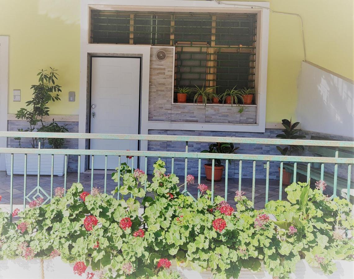 Modern Apt Reventino - Le Lincelle, Lamezia Sant'Eufemia Lamezia Exterior photo