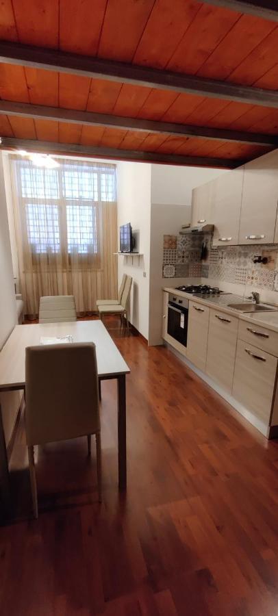 Modern Apt Reventino - Le Lincelle, Lamezia Sant'Eufemia Lamezia Exterior photo