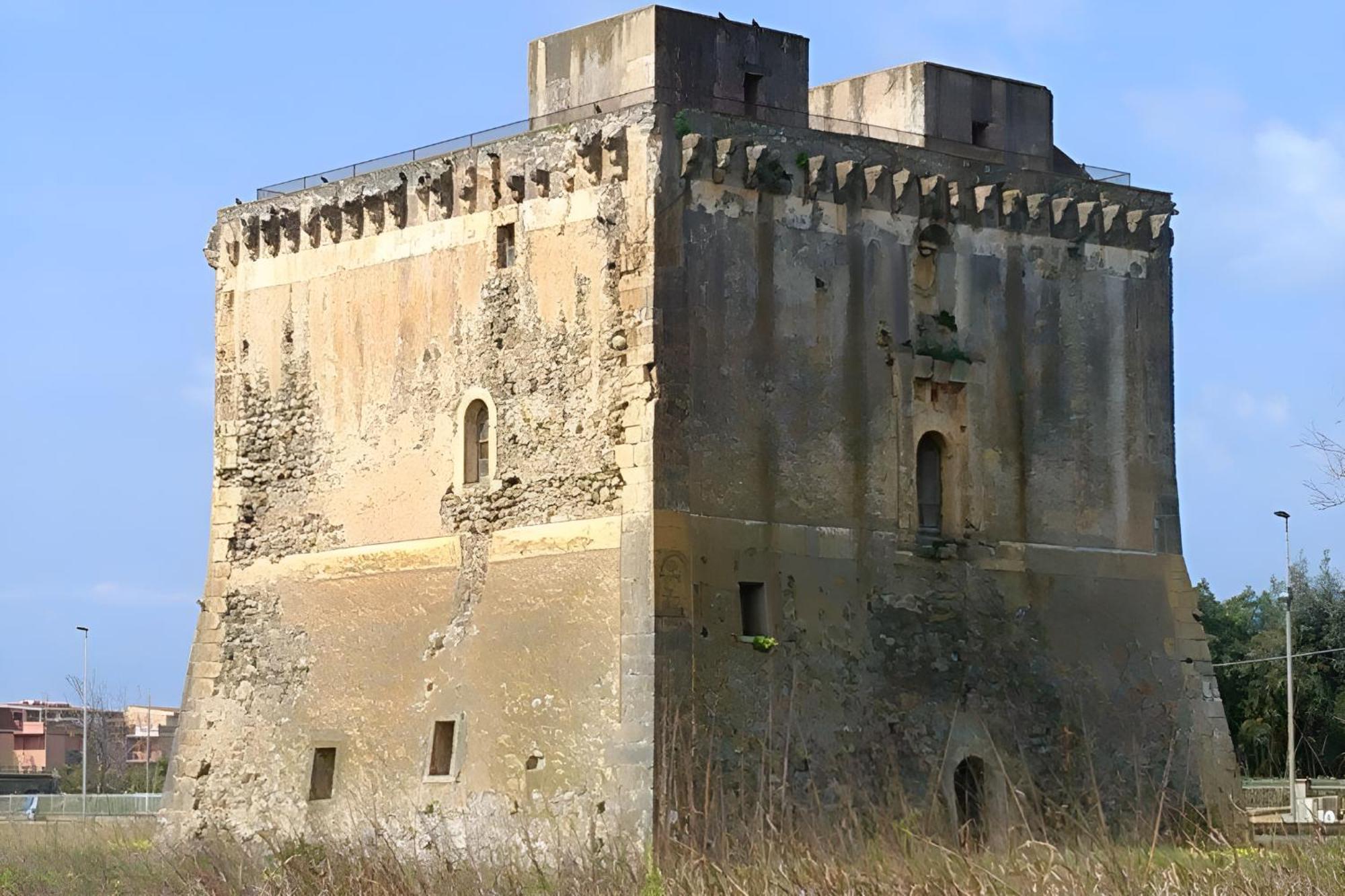 Modern Apt Reventino - Le Lincelle, Lamezia Sant'Eufemia Lamezia Exterior photo